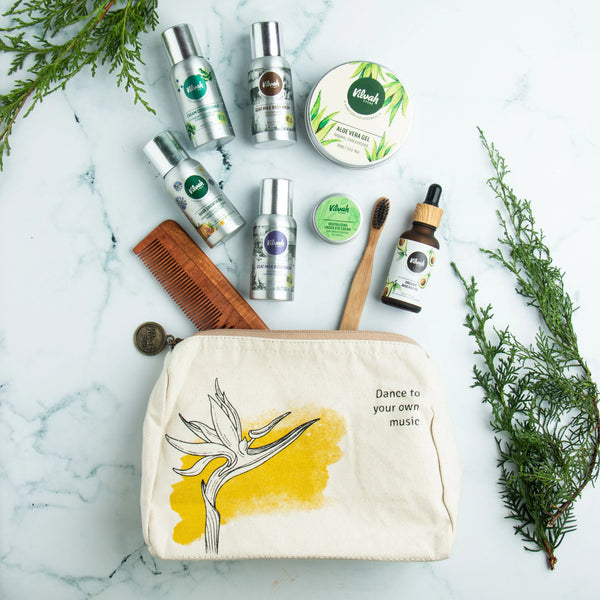 Beauty & Personal Care